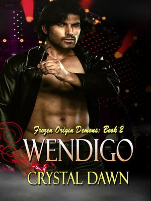 cover image of Wendigo